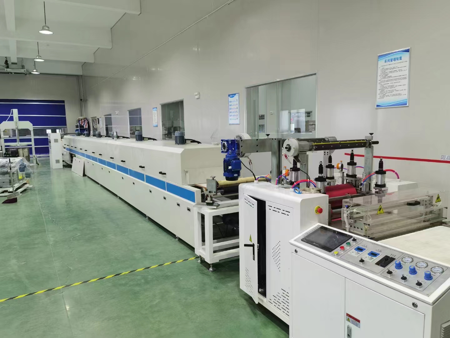 硅胶压延机，导热硅胶涂布压延机，两辊导热压延机，三辊导热硅胶压延机 ，四辊导热硅胶压延机，硅胶压延涂布机