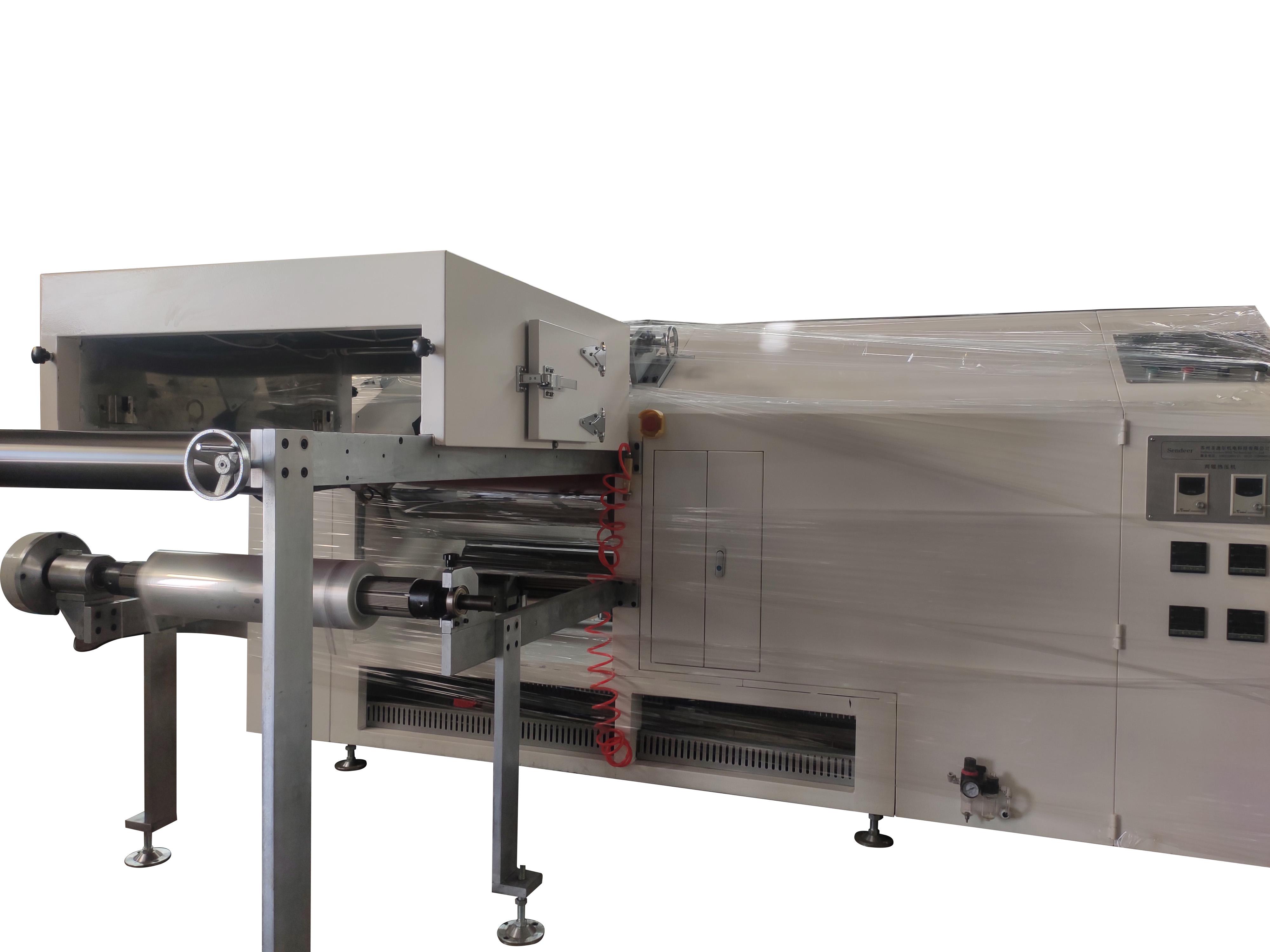 相变储能压延机  pcm相变材料压延机  相变微胶囊压延机 相变导热材料压延机 PCM压延机