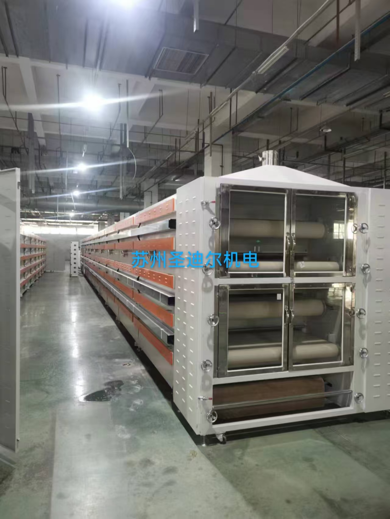 液态发泡硅胶涂布机  硅胶泡棉涂布机 