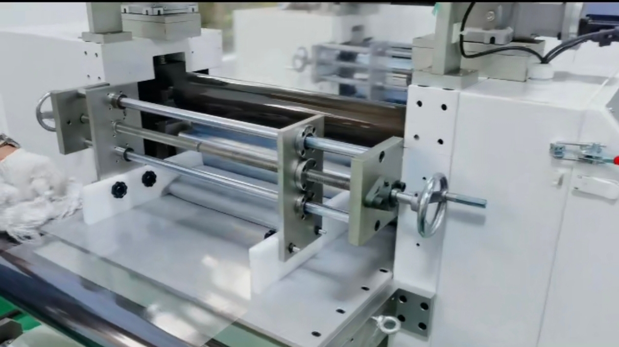 立式涂布机 双面刮胶涂布涂布生产线 浸涂生产线